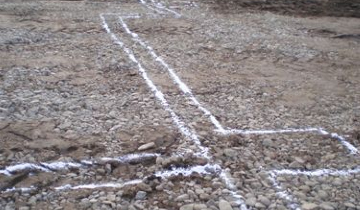 14. fotografia fotogalérie Projekty / Multifunkčné ihrisko - foto