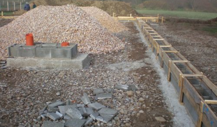 19. fotografia fotogalérie Projekty / Multifunkčné ihrisko - foto