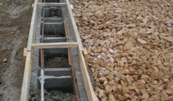 21. fotografia fotogalérie Projekty / Multifunkčné ihrisko - foto