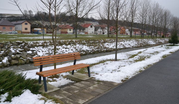 1. fotografia fotogalérie Projekty / Regenerácia obce Plavnica - foto