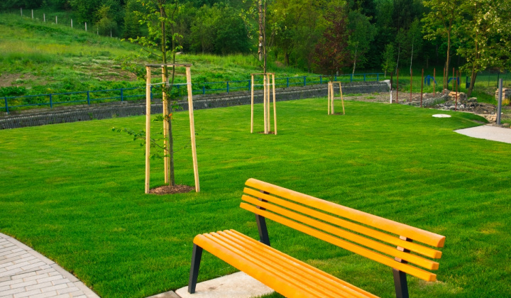 4. fotografia fotogalérie Projekty / Regenerácia obce Plavnica - foto