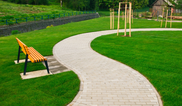 5. fotografia fotogalérie Projekty / Regenerácia obce Plavnica - foto