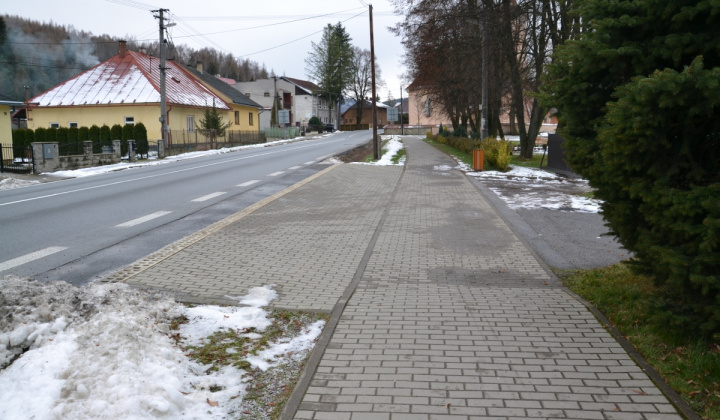 8. fotografia fotogalérie Projekty / Regenerácia obce Plavnica - foto