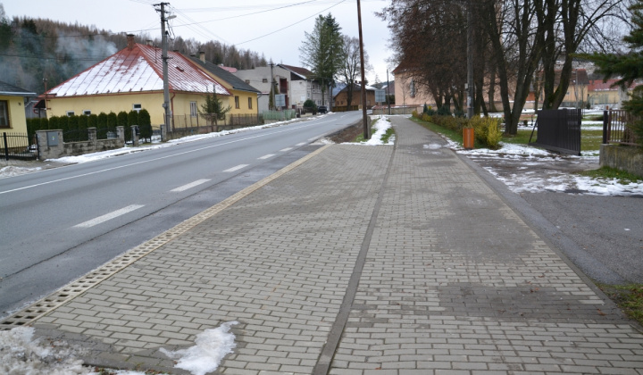 9. fotografia fotogalérie Projekty / Regenerácia obce Plavnica - foto