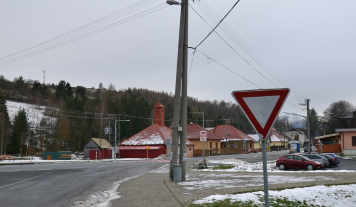 10. fotografia fotogalérie Projekty / Regenerácia obce Plavnica - foto