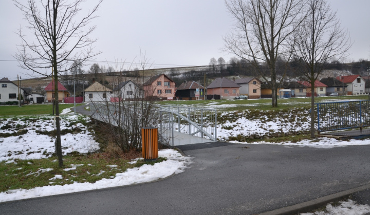 11. fotografia fotogalérie Projekty / Regenerácia obce Plavnica - foto