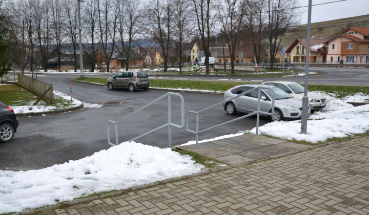 12. fotografia fotogalérie Projekty / Regenerácia obce Plavnica - foto