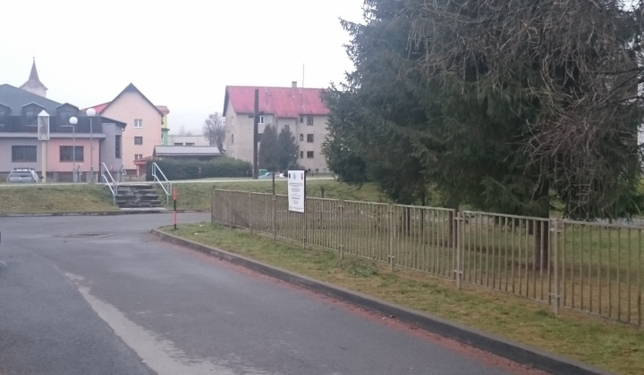 14. fotografia fotogalérie Projekty / Regenerácia obce Plavnica - foto