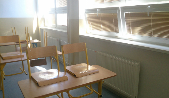 11. fotografia fotogalérie Projekty / Rekonštrukcia Základnej školy s Materskou školou Plavnica - foto