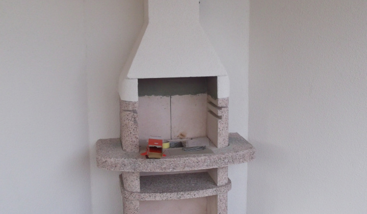 8. fotografia fotogalérie Projekty / Zrevitalizovanie oddychovej zóny v obci Plavnica - foto