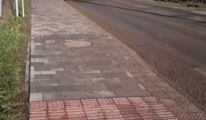 10. fotografia fotogalérie Projekty / Regenerácie centrálnej časti obce Plavnica - foto