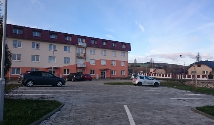 11. fotografia fotogalérie Projekty / Regenerácie centrálnej časti obce Plavnica - foto