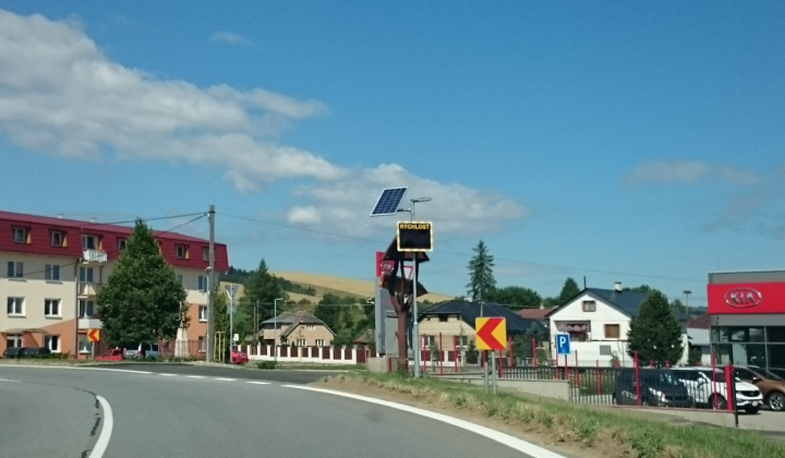 13. fotografia fotogalérie Projekty / Regenerácie centrálnej časti obce Plavnica - foto