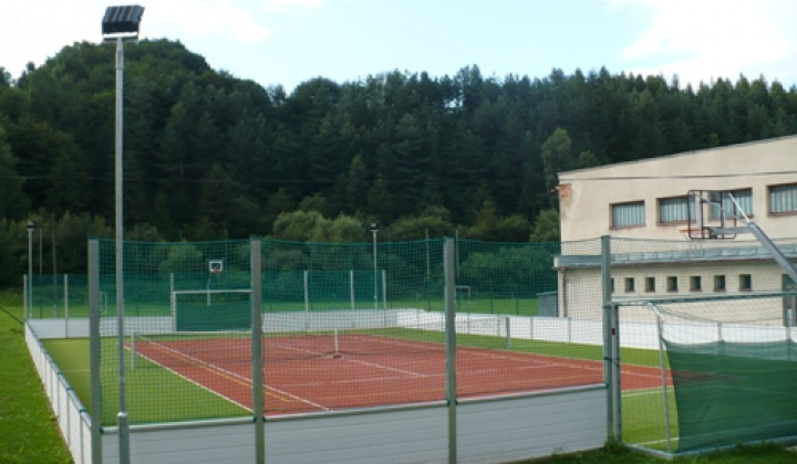 3. fotografia fotogalérie Viacúčelové ihrisko