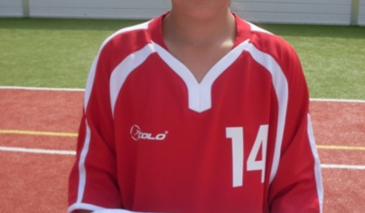 4. fotografia fotogalérie Viacúčelové ihrisko