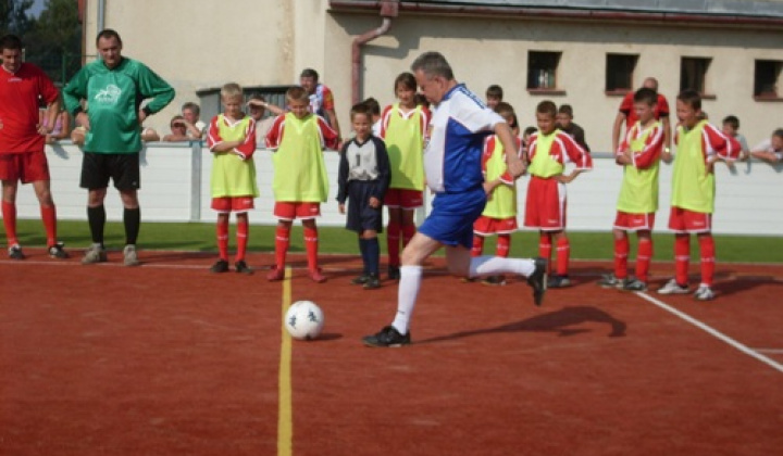 5. fotografia fotogalérie Viacúčelové ihrisko