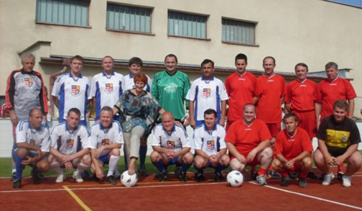 6. fotografia fotogalérie Viacúčelové ihrisko