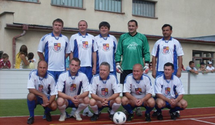 7. fotografia fotogalérie Viacúčelové ihrisko