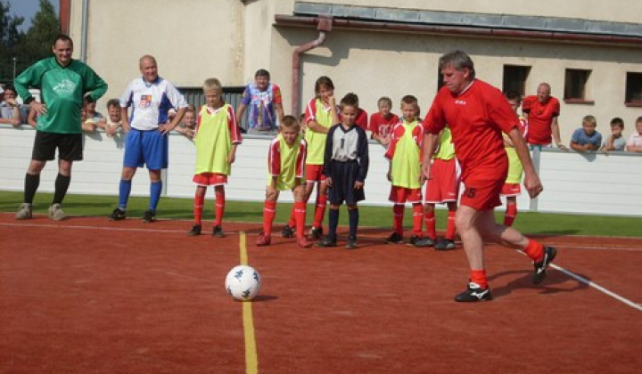 20. fotografia fotogalérie Viacúčelové ihrisko