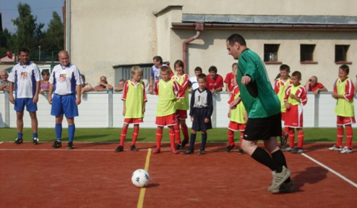 21. fotografia fotogalérie Viacúčelové ihrisko