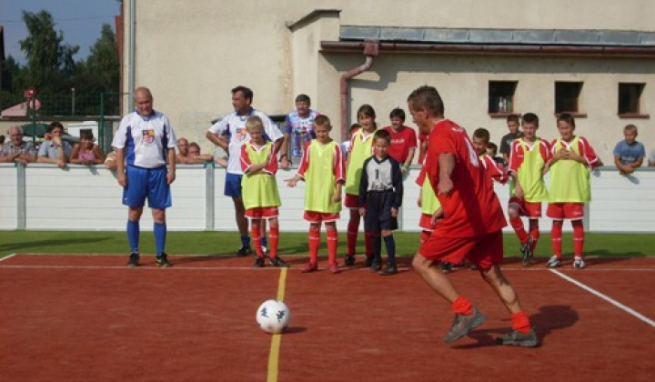 22. fotografia fotogalérie Viacúčelové ihrisko