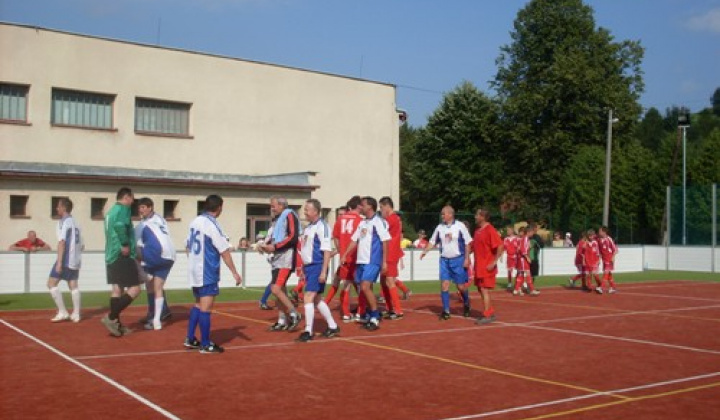 25. fotografia fotogalérie Viacúčelové ihrisko