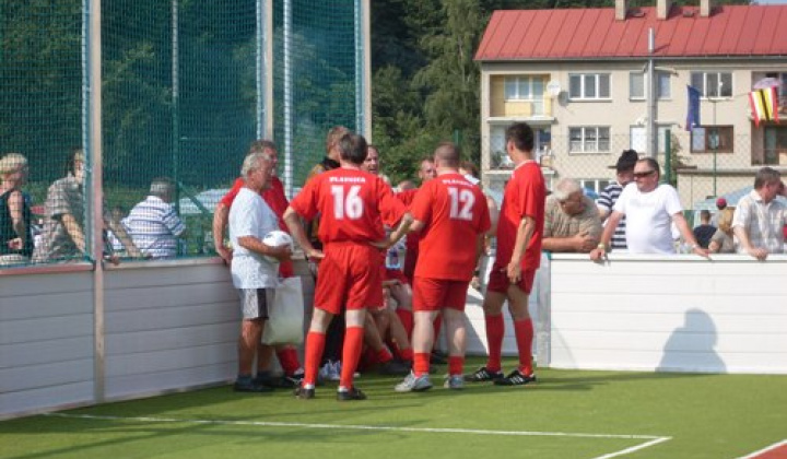 27. fotografia fotogalérie Viacúčelové ihrisko