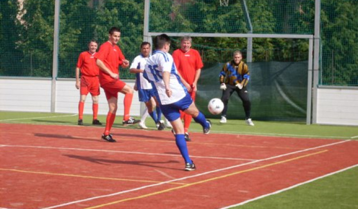 29. fotografia fotogalérie Viacúčelové ihrisko