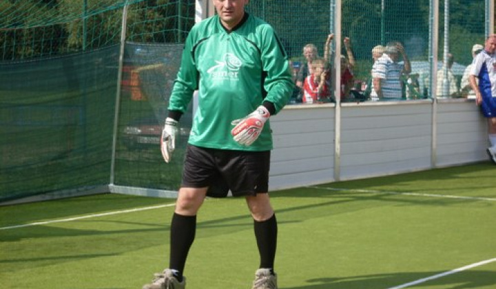 30. fotografia fotogalérie Viacúčelové ihrisko