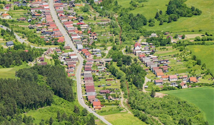 4. fotografia fotogalérie Letecké fotografie 2021