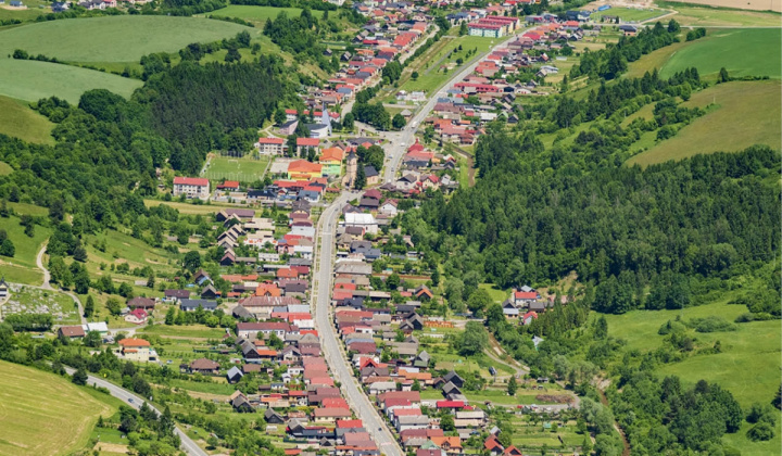 5. fotografia fotogalérie Letecké fotografie 2021