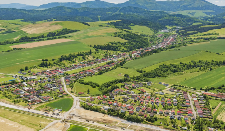 8. fotografia fotogalérie Letecké fotografie 2021