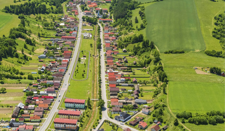 9. fotografia fotogalérie Letecké fotografie 2021