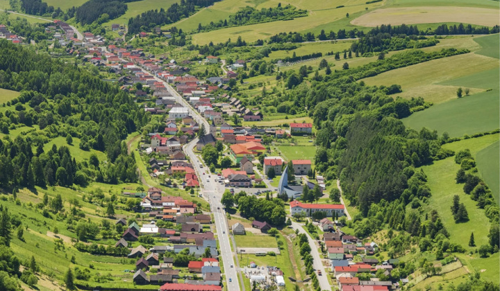 10. fotografia fotogalérie Letecké fotografie 2021