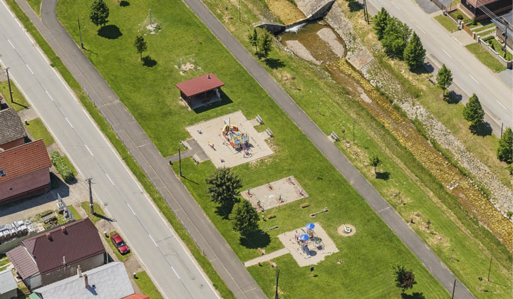 11. fotografia fotogalérie Letecké fotografie 2021