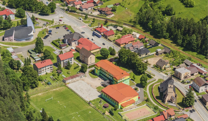 14. fotografia fotogalérie Letecké fotografie 2021