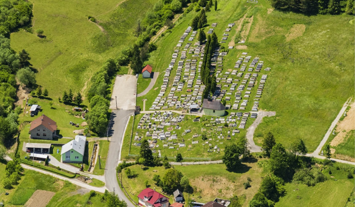 16. fotografia fotogalérie Letecké fotografie 2021