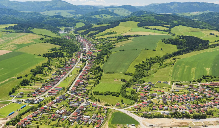 17. fotografia fotogalérie Letecké fotografie 2021