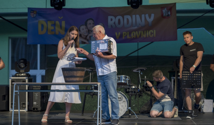 2. fotografia fotogalérie Deň rodiny 2023