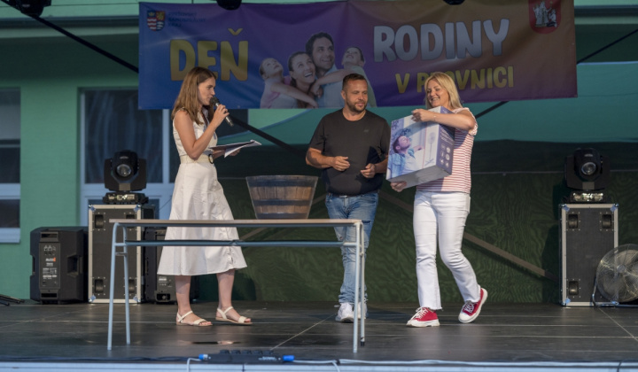 4. fotografia fotogalérie Deň rodiny 2023