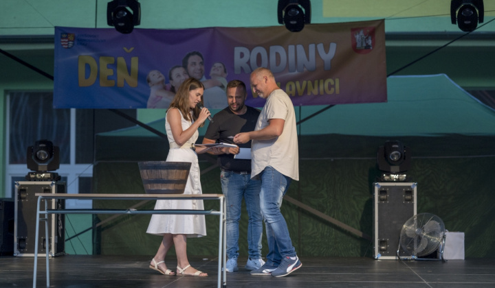 5. fotografia fotogalérie Deň rodiny 2023