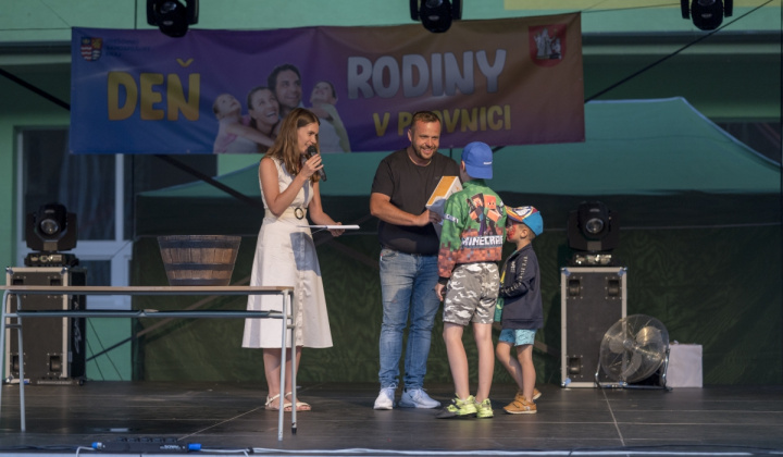 6. fotografia fotogalérie Deň rodiny 2023