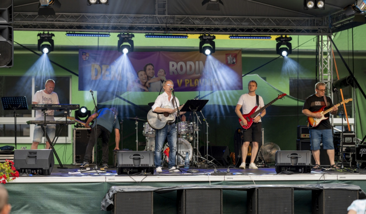 7. fotografia fotogalérie Deň rodiny 2023