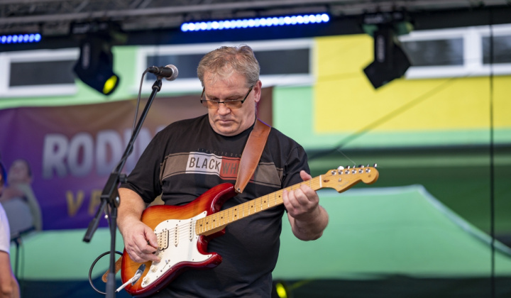 8. fotografia fotogalérie Deň rodiny 2023