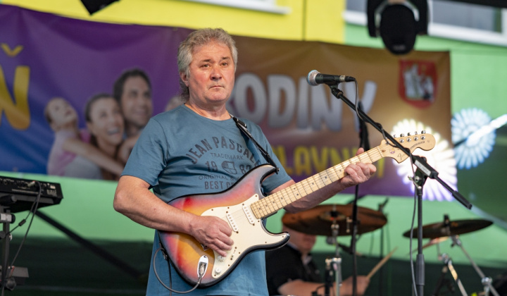 10. fotografia fotogalérie Deň rodiny 2023