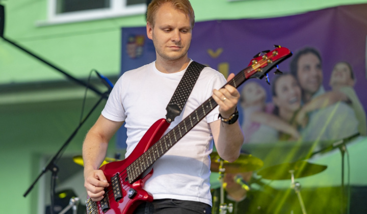 11. fotografia fotogalérie Deň rodiny 2023