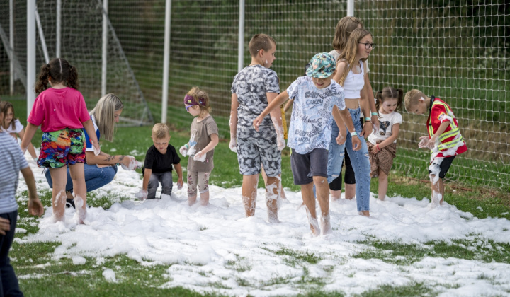 12. fotografia fotogalérie Deň rodiny 2023