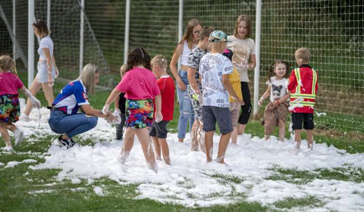 13. fotografia fotogalérie Deň rodiny 2023