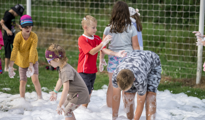 14. fotografia fotogalérie Deň rodiny 2023