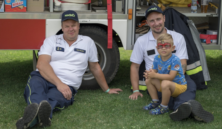 15. fotografia fotogalérie Deň rodiny 2023